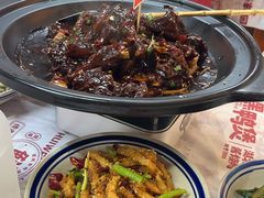 -回味黑鸭煲·始于2006(万松园店)