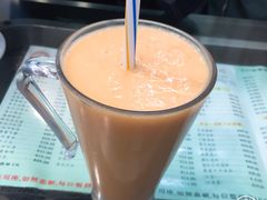 -义顺牛奶公司(庇利金街店)
