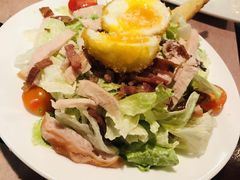 -Lingo西餐厅(仙乐斯广场店)