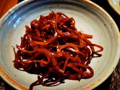 -老墙根涮肉·铜锅·烧烤(王四营店)