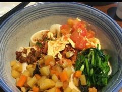 油泼面-大秦地·西北菜(纬四路店)