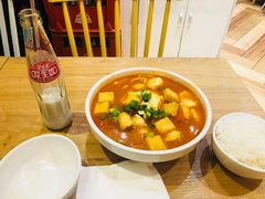 公举番茄鱼-鱼你在一起(南开天佑城店)