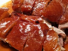 首创灌汤烧鹅-炳胜品味(海印总店)