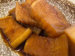 酱香萝卜-渔意楼·驰名沙田乳鸽(五羊旗舰店)