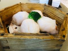 -珍之宝御品·寻味顺德(容桂渔人码头店)
