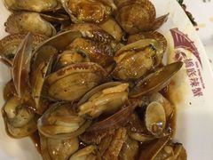 -桥底辣蟹(谢斐道店)