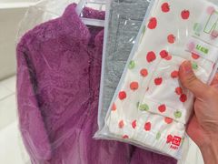 -优衣库(武汉国际广场店)