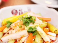 -薛阿婆(北美新天地中心店)