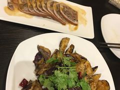 -老牌坊鲁菜名店(宽厚里店)