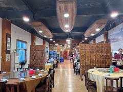 -横琴公社餐厅