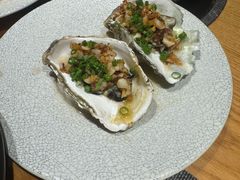 -厦门源昌凯宾斯基大酒店-隠れ鉄板焼