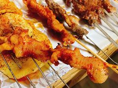 -肥猫烤翅·20年老字号(锦州道店)