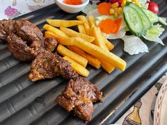 -92°C俄式厨房(中央大街店)