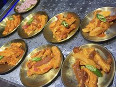 -芝小官毛肚火锅海鲜自助(淮安清江浦区新亚店)