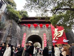 -鼓楼(西湖风景名胜区)