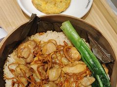 -72街荷叶饭(三元里店)