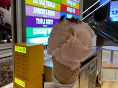 -莉莉熊Lililove Gelato (意大利手工冰淇淋)