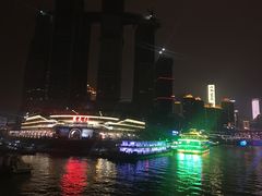 -重庆两江夜游-金碧系列