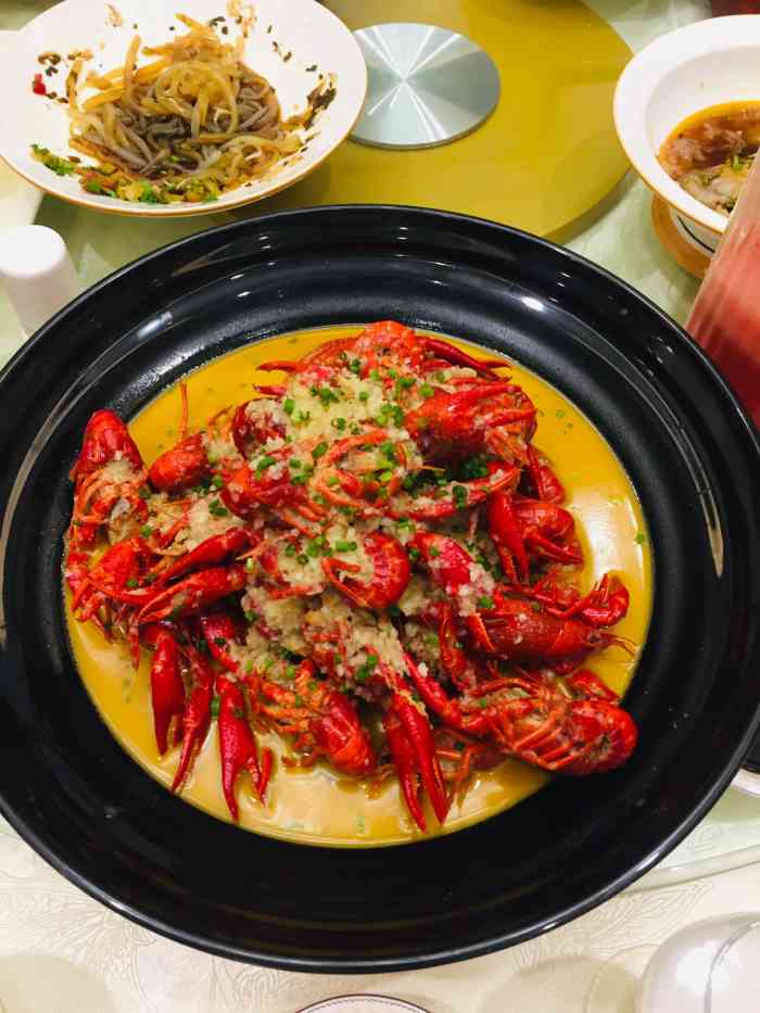 乐和餐饮(浦园北路店)-"老浦口浦园路上面开业不久的饭店,香邑美颂.