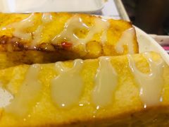 -木屋烧烤(白石洲店)