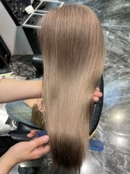 -发源地HAIR SALON