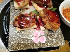 -蟹将军·松叶蟹和牛日料放题自助(K11店)