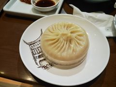 -南翔馒头店(豫园店)