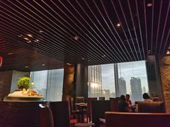 -广州富力君悦大酒店·凯菲厅