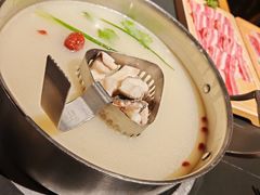 -打酱友•斑鱼海鲜粥火锅(吴桥店)
