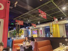 -丰茂烤串(金泉美食宫店)