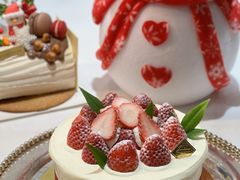 -卷心卷意·轻甜蛋糕(新光天地店)