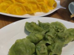 -船歌·鱼水饺青岛菜(枫蓝国际购物中心店)