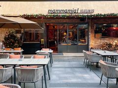 -Mammamia意大利餐厅(阳春巷店)