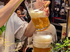 -微醺烤牛·炭火烧烤·精酿啤酒(东郊记忆店)