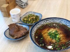 -朱洪元苏式面馆(绿宝广场店)