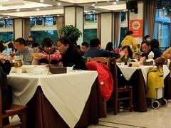 -怡园饭店-餐厅(四望亭店)