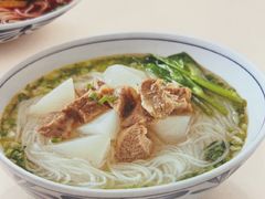 -眉州小吃(石景山店)