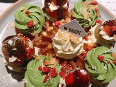 -BE BRIGHT KITCHEN(正佳广场店)