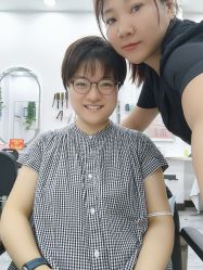 -青霖·飘逸造型