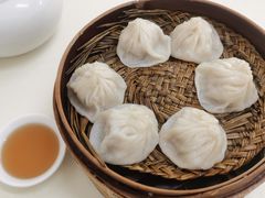 -福德小笼(东余杭路分店)