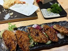 -桂马·日本料理·海胆·海鲜饭·酒场(民主广场店)