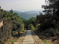 -缥缈峰景区