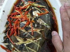 -晓伟海鲜家常菜