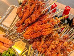 -No.DD戳子烧烤·江湖菜(北京总店)