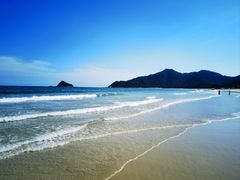 -西涌国际滨海旅游区