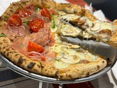 -Primo·丽莫意大利窑烤披萨