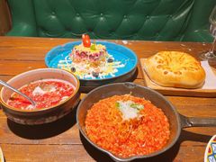 -卢布里西餐厅(总店)