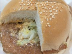 -旺角宝港式茶餐厅(寮步店)