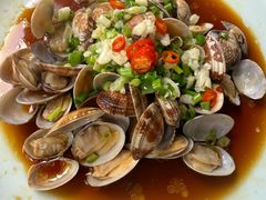 -面道赞宁海海鲜面(迎凤街店)