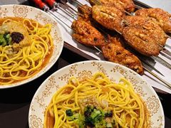 -相约·羊村小馆非遗手抓肉(七一酱园店)